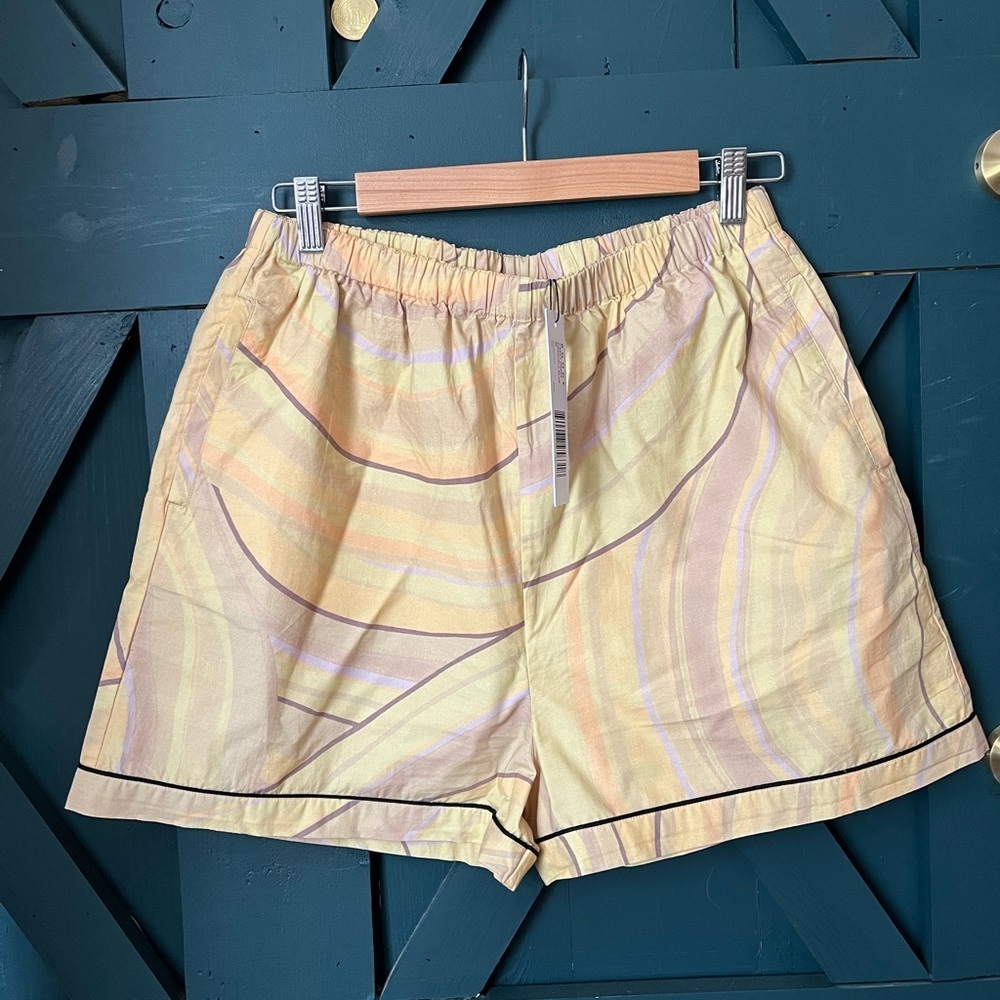 RHODE Shorts 🤩